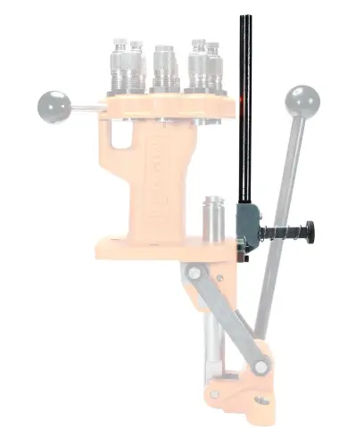 Lyman Brass Smith Primer Feed - Small Primer Tube Náhradní trubice na malé zápalky. Originální náhradní díl pro přímý podavač zápalek Brass Smith Primer Feed. Primer Tube Small for Brass Smith Primer Feed (#7726142).